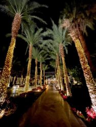 Egypt, Aswan - Old Cataract Hotel