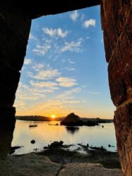 Egypt, Aswan - The Philae temple