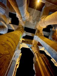 Egypt, Kom Ombo - The Temple of Kom Ombo