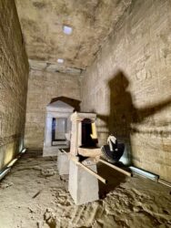 Egypt, Edfu - Edfu Temple