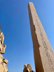 Egypt, Luxor - Karnak Temple