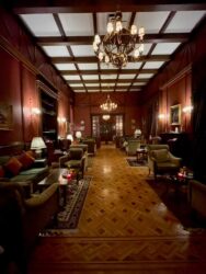 Egypt, Luxor - Winter Palace Hotel