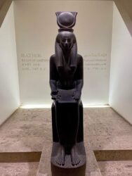 Egypt, Luxor - The Luxor Museum