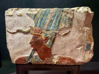 Egypt, Luxor - The Luxor Museum