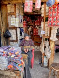 Egypt, Cairo - Khan el-Khalili market