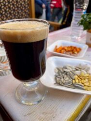 Egypt, Cairo - Coffee