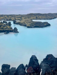 Iceland, Keflavik - Blue Lagoon