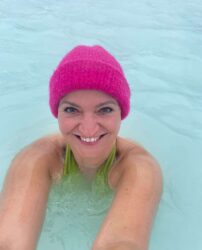Iceland, Keflavik - Blue Lagoon