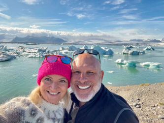 Iceland, Jökulsárlón - Glacier Lagoon