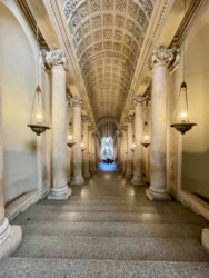 Vatican City, Vatican Museums - Palazzo Apostolico