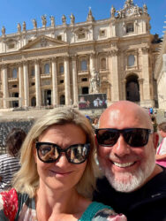 Vatican City, St. Peter’s Basilica - The building