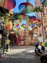 Turkey, Istanbul - Old Town