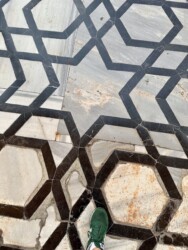 Turkey, Istanbul - The Blue Mosque (the Sultan Ahmed Mosque)