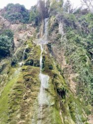 Cyprus, Kritou Terra - Kremiotis Waterfall