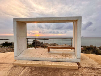 Cyprus, Paphos - Paphos Promenade
