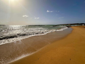 Cyprus, Peyia - Coral Bay