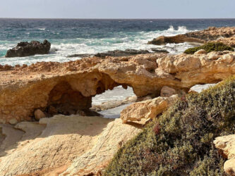 Cyprus, Peyia - Coral Bay