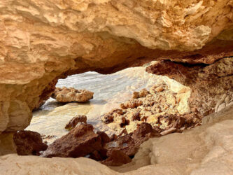 Cyprus, Peyia - Coral Bay