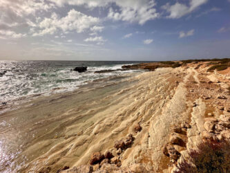 Cyprus, Peyia - Coral Bay