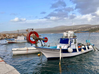 Cyprus, Peyia - St George's Harbour