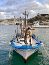 Cyprus, Peyia - St George's Harbour