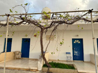 Cyprus, Peyia - Coral Bay