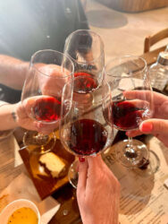 Paphos, Kathikas - Sterna Winery & Wine Museum