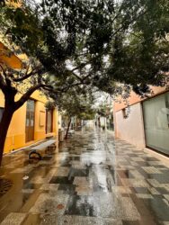 Cyprus, Paphos - Old Town