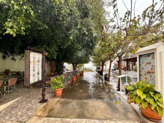 Cyprus, Paphos - Old Town