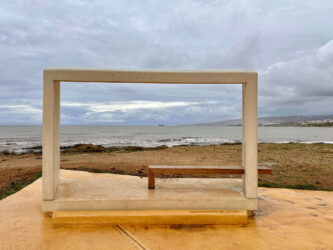 Cyprus, Paphos - Paphos Promenade