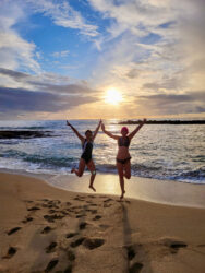 Cyprus, Paphos - Sunset