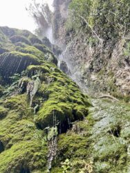 Cyprus, Kritou Terra - Kremiotis Waterfall