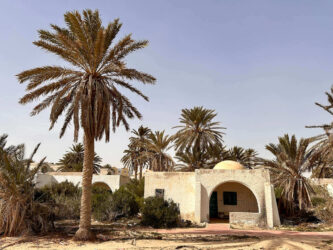 Tunisia, Djerba - Midoun