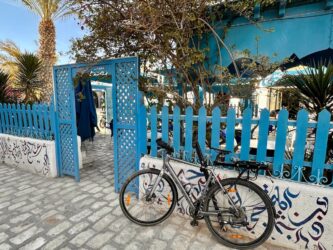 Tunisia, Djerba - Medina of Houmt Souk