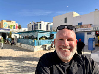Tunisia, Djerba - Medina of Houmt Souk