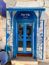 Tunisia, Djerba - Medina of Houmt Souk