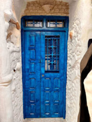 Tunisia, Djerba - Medina of Houmt Souk