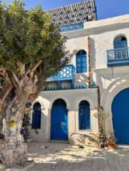 Tunisia, Djerba - Medina of Houmt Souk