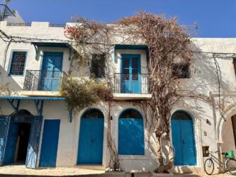 Tunisia, Djerba - Medina of Houmt Souk