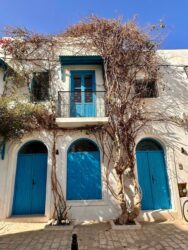 Tunisia, Djerba - Medina of Houmt Souk