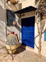 Tunisia, Djerba - Medina of Houmt Souk