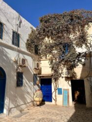 Tunisia, Djerba - Medina of Houmt Souk