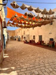Tunisia, Djerba - Medina of Houmt Souk