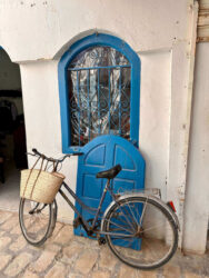 Tunisia, Djerba - Medina of Houmt Souk