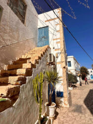 Tunisia, Djerba - Medina of Houmt Souk