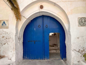 Tunisia, Djerba - Medina of Houmt Souk