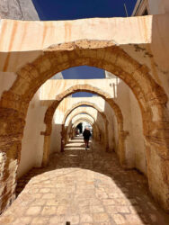 Tunisia, Djerba - Medina of Houmt Souk
