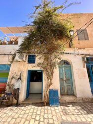 Tunisia, Djerba - Medina of Houmt Souk