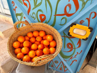 Tunisia, Djerba - Medina of Houmt Souk