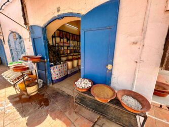 Tunisia, Djerba - Medina of Houmt Souk